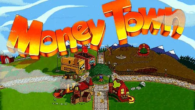 Image for the game Money Town
