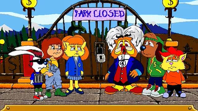 Image for the game Money Town