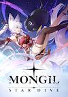 Cover image for the game Mongil: Star Dive