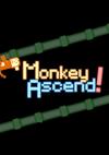 Cover image for the game Monkey Ascend!