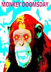 Cover image for the game Monkey Doomsday