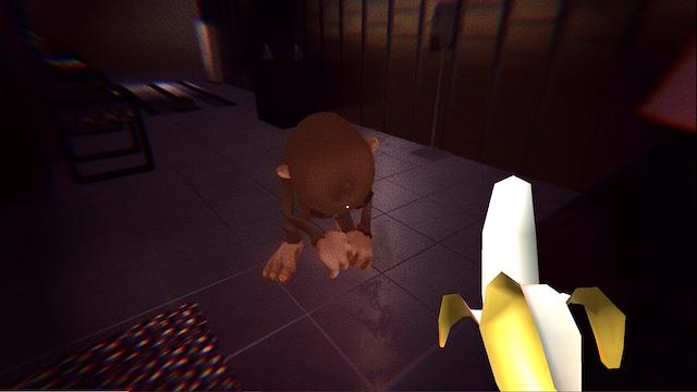 Image for the game Monkey Doomsday