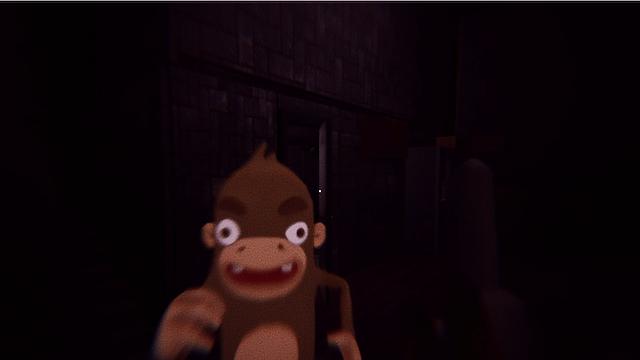Image for the game Monkey Doomsday