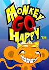 Cover image for the game Monkey GO Happy