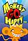 Cover image for the game Monkey GO Happy