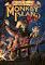 Cover image for the game Monkey Island 2: LeChuck's Revenge