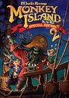 Cover image for the game Monkey Island 2 Special Edition: LeChuck's Revenge