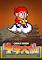 Cover image for the game Monkey King: Master of the Clouds