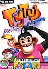 Cover image for the game Monkey's Adventures