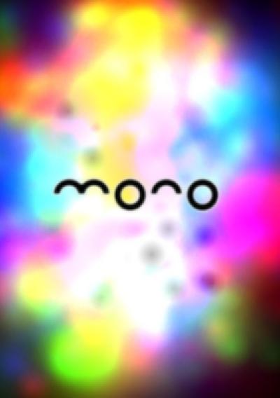 Cover image for the game Mono