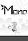 Cover image for the game Mono