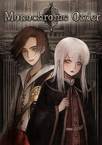 Cover image for the game Monochrome Order
