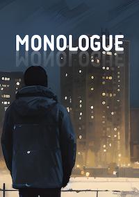 Cover image for the game Monologue: Winter melancholy