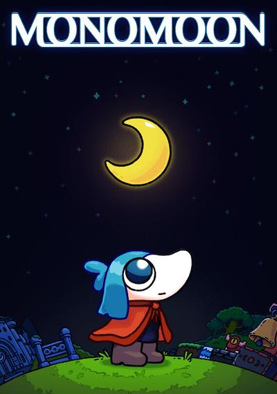 Cover image for the game Monomoon