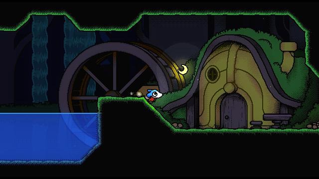 Image for the game Monomoon