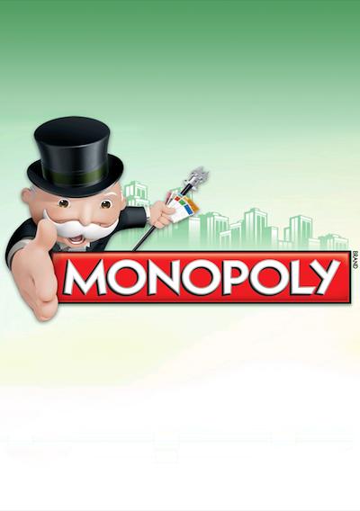 Cover image for the game Monopoly
