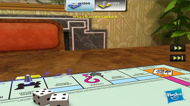 Image for the game Monopoly
