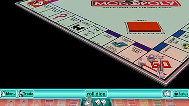 Image for the game Monopoly