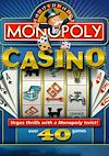 Cover image for the game Monopoly Casino