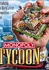 Cover image for the game Monopoly Tycoon