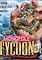 Cover image for the game Monopoly Tycoon