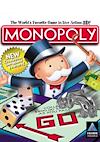 Cover image for the game Monopoly