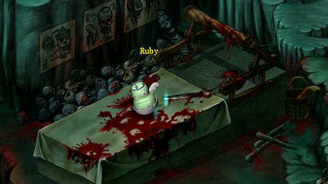 Image for the game Monster & Me