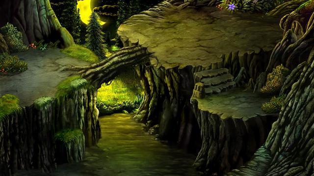 Image for the game Monster & Me