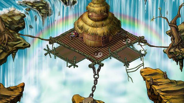 Image for the game Monster & Me