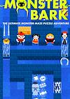 Cover image for the game Monster Bark