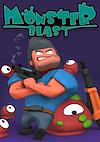 Cover image for the game Monster Blast