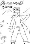 Cover image for the game Monster Capture King