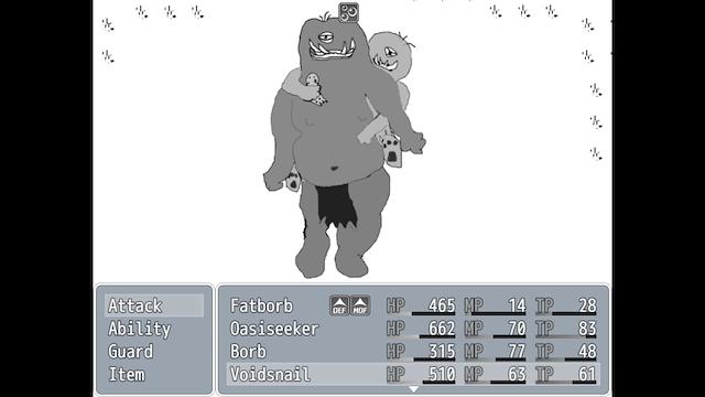 Image for the game Monster Capture King