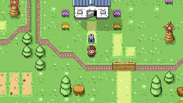 Image for the game Monster Crown