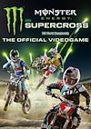 Cover image for the game Monster Energy Supercross: The Official Videogame