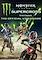 Cover image for the game Monster Energy Supercross: The Official Videogame