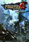 Cover image for the game Monster Hunter Frontier G