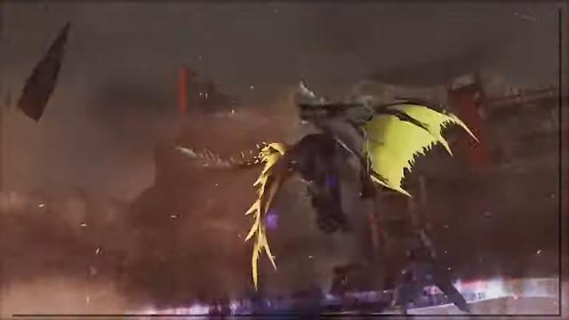 Image for the game Monster Hunter Frontier G2