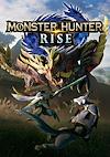 Cover image for the game Monster Hunter Rise