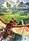Cover image for the game Monster Hunter Stories 2: Wings of Ruin