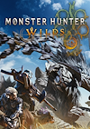 Cover image for the game Monster Hunter Wilds