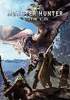Cover image for the game Monster Hunter: World