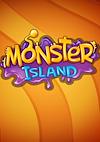 Cover image for the game Monster Island