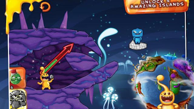Image for the game Monster Island
