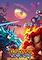 Cover image for the game Monster Legends
