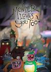 Cover image for the game Monster Loves You Too!