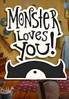 Cover image for the game Monster Loves You!