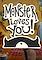 Cover image for the game Monster Loves You!