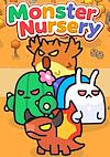Cover image for the game Monster Nursery