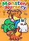 Cover image for the game Monster Nursery
